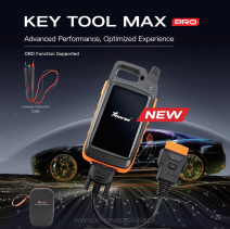 KEYTOOL MAX PRO