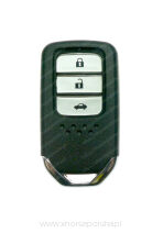 Dedykowane Smart Key (XZ)