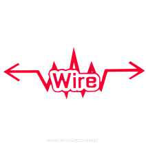 Wire (XK)