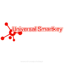 Universal Smart Key