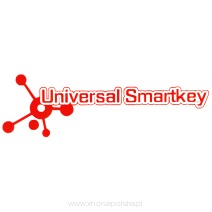 Universal Smart Key (XS)