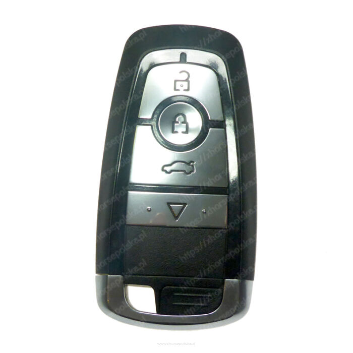 Klucz Smart Key XHORSE FORD-MUSTANG-XM38-GLOBAL