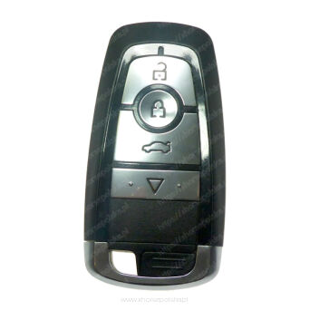 Klucz Smart Key XHORSE FORD-MUSTANG-XM38-GLOBAL