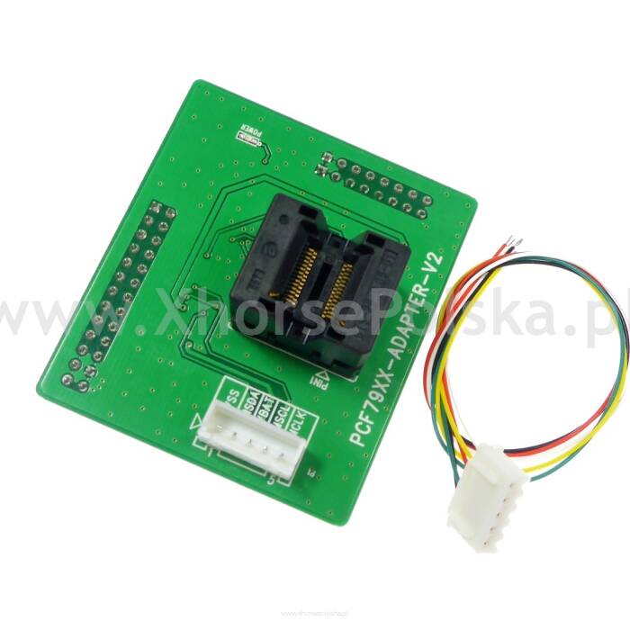 Adapter PCF79XX dla VVDI PROG