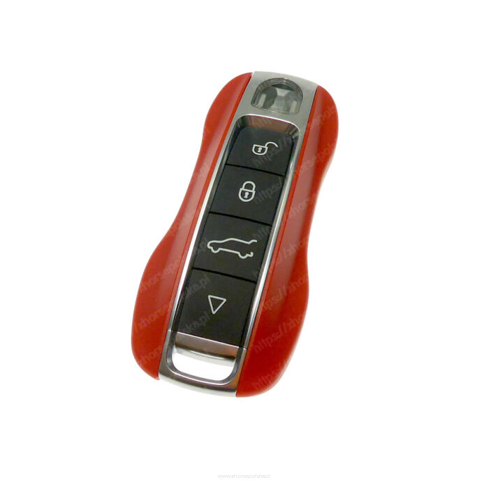 Klucz Smart Key XHORSE Porsche-XM38-GLOBAL