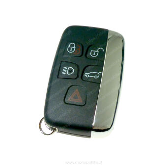 Klucz Smart Key XHORSE Land Rover-XM38-GLOBAL