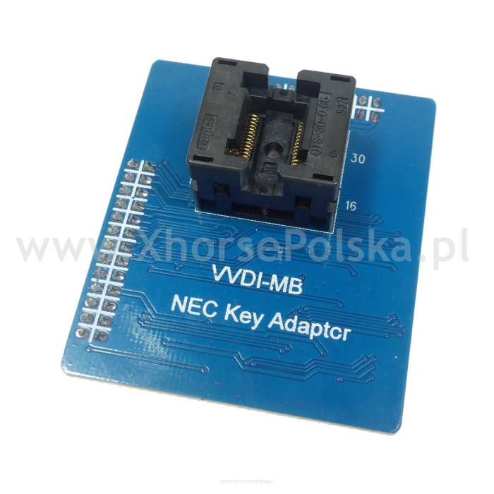 Adapter NEC KEY dla VVDI MB TOOL