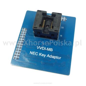 Adapter NEC KEY dla VVDI MB TOOL