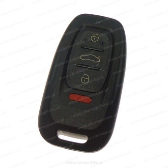 Klucz Smart Key XHORSE-AUDI KEYLESS IMMO 5 -315 MHz