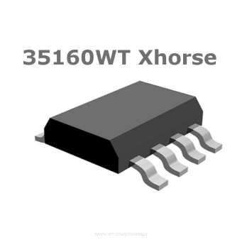 Pamięć 35160WT Xhorse