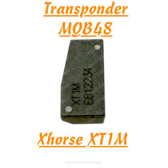 Transponder Xhorse MQB48-XT1M
