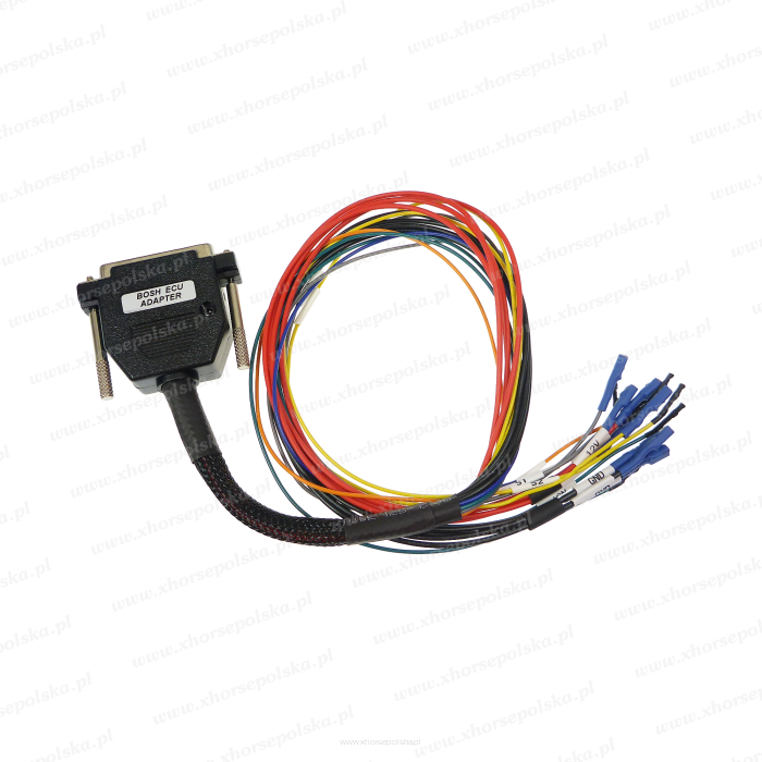 Adapter BOSCH ECU dla VVDI PROG