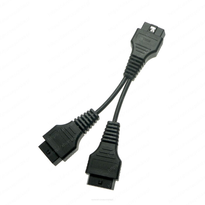 ROZGAŁĘZIACZ OBD2-T008-SPLITER OBDSTAR