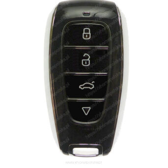 Klucz Smart Key XHORSE Subaru XSSBR0EN