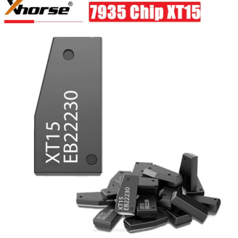 Transponder PCF7935-XT15 Xhorse