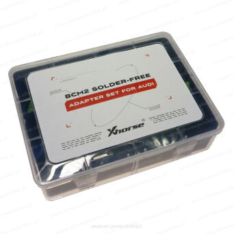 Adapter BCM 2-Keytool PLUS / MINI PROG / VVDI PROG