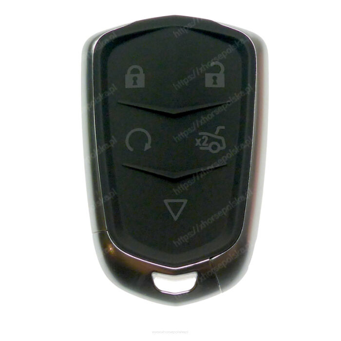 Klucz Smart Key XHORSE-UNIVERSAL-XM38-GLOBAL