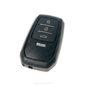 Klucz TOYOTA-LEXUS Keyless