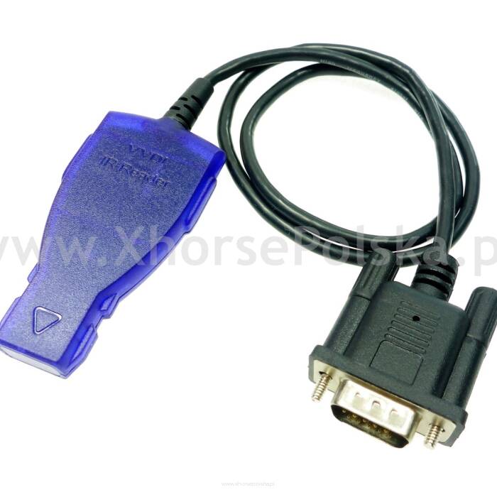 Adapter IR dla VVDI MB