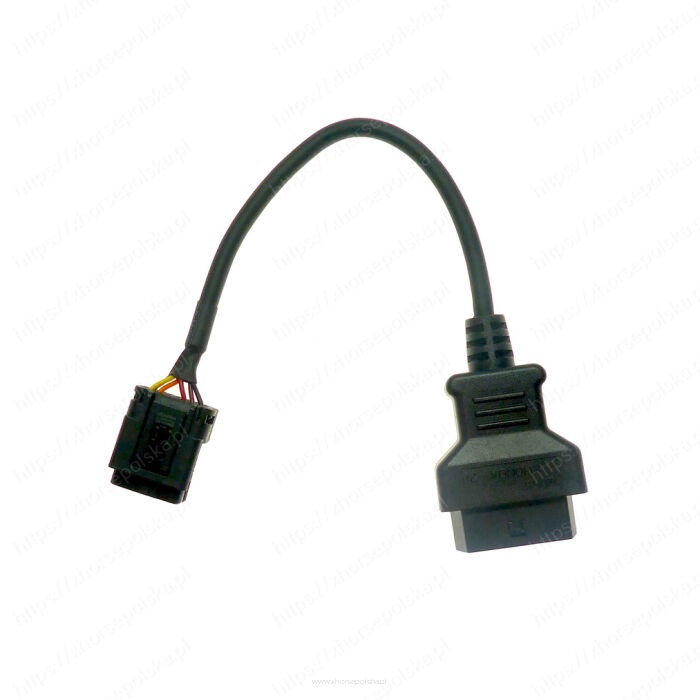 Adapter OBD II HONDA 21-M055 OBDSTAR-MOTO SCU