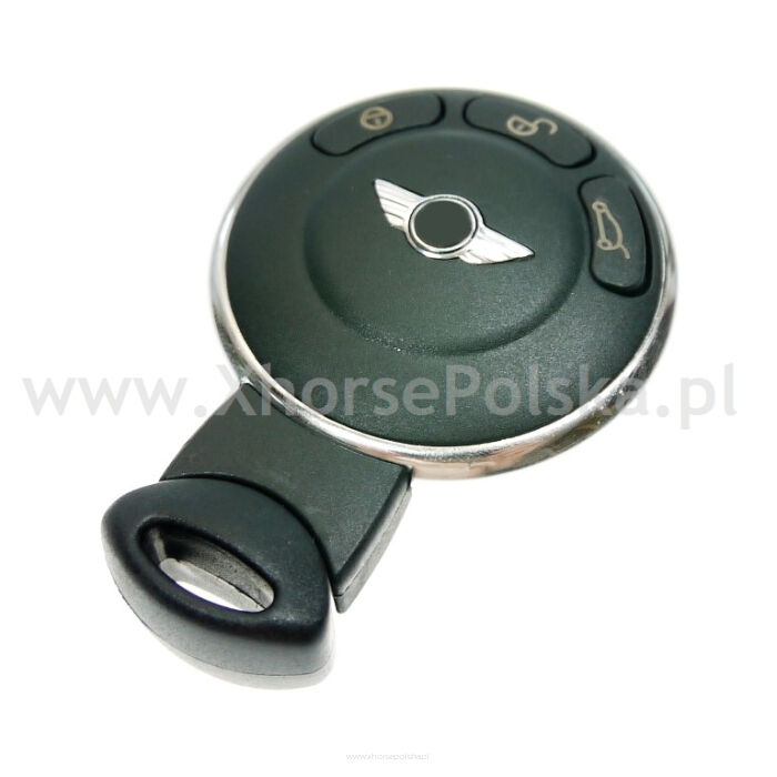 Klucz MINI Cooper 868 Mhz KEYLESS