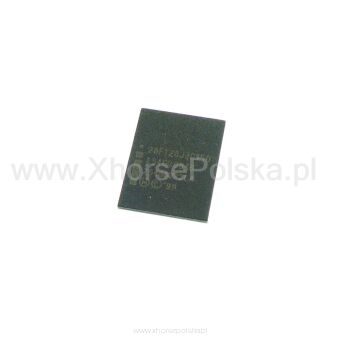 Flash Intel 28F128J3C150 BGA