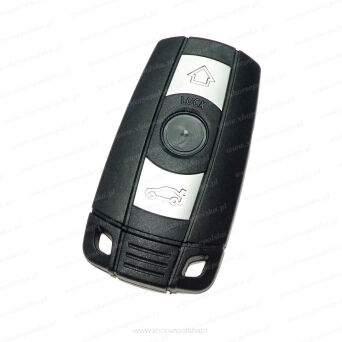 Kluczyk BMW seria E, 868 Mhz Keyless-5WK49145