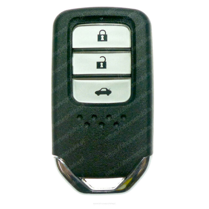 Klucz Smart Key HONDA-3 przyciski-XM38-XZBT41EN