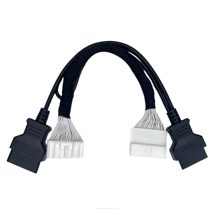 Adapter NISSAN-40 BCM CABLE-OBDSTAR