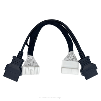 Adapter NISSAN-40 BCM CABLE-OBDSTAR