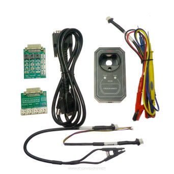 Adapter P001 PROGRAMMER-FULL KIT