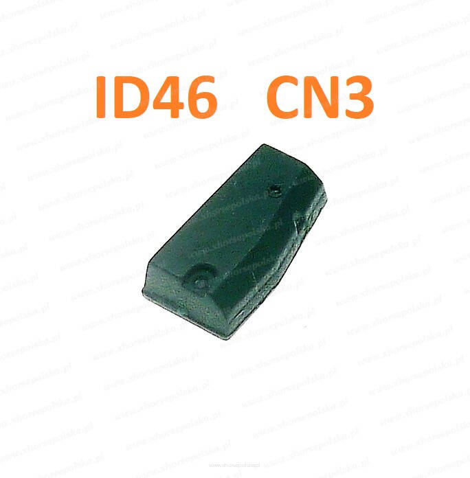 Transponder ID 46 CN3