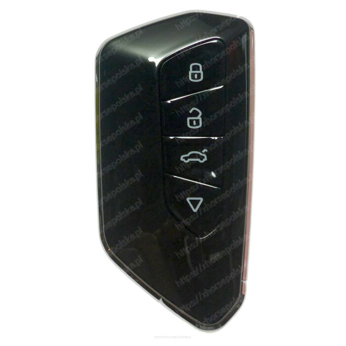 Klucz Smart Key XHORSE-VW-XM38-GLOBAL