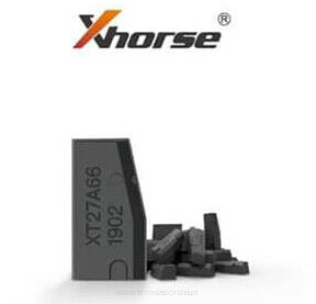 Super Transponder Xhorse