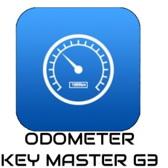 Aktywacja funkcji ODOMETER dla KEY MASTER G3